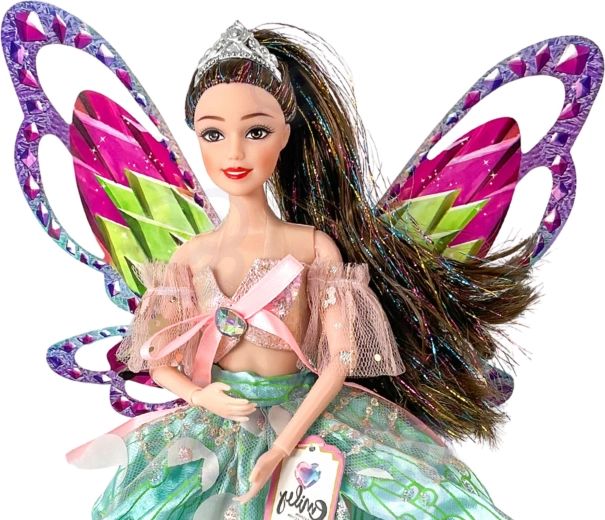 Štýlové šaty s detailmi