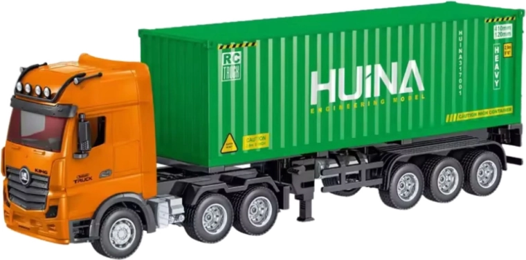 Odpojiteľný kontajner s otvárateľnými dverami