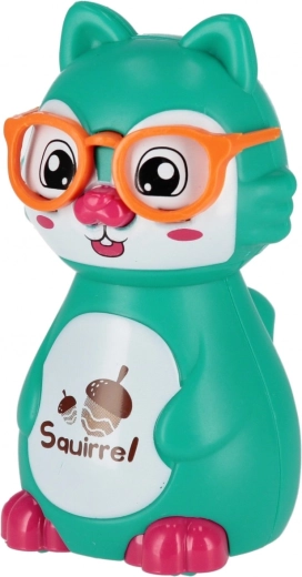 Bezpečné a farebné prevedenie