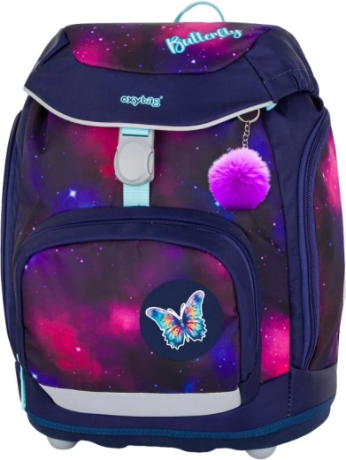 Múdra organizácia a ľahké zapínanie