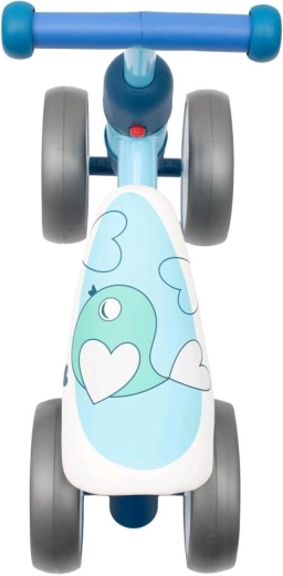 Pohodlie a bezpečie pre najmenších