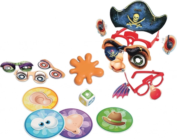 Miešajte a tvorite nekonečné kombinácie