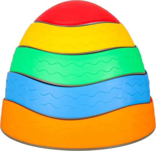 Jednoduché skladovanie a variabilná hra