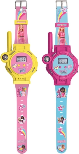 Štýlový BARBIE dizajn