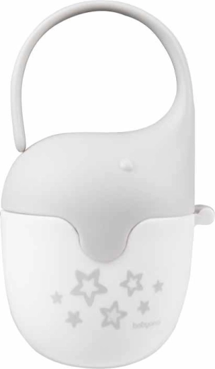 Čisté šidítko kedykoľvek a kdekoľvek