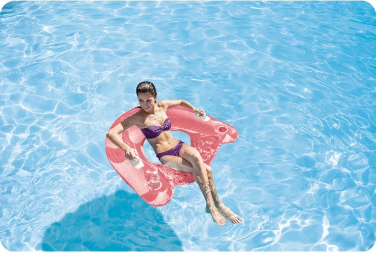 Dva držiaky na nápoje a istý úchop