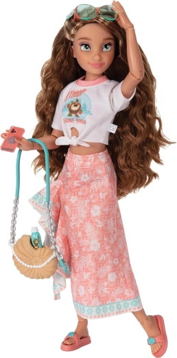 Bohatá sada doplnkov