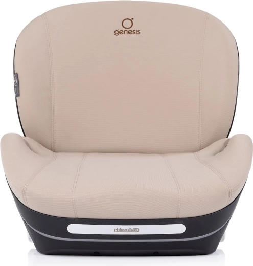 Ergonomický komfort pre dlhšie cesty