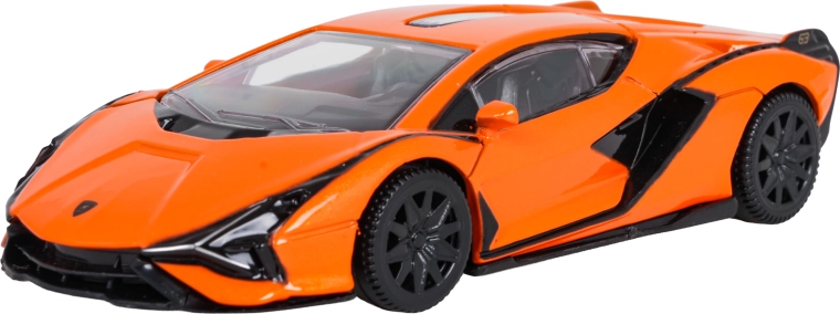Verný model Lamborghini Sián