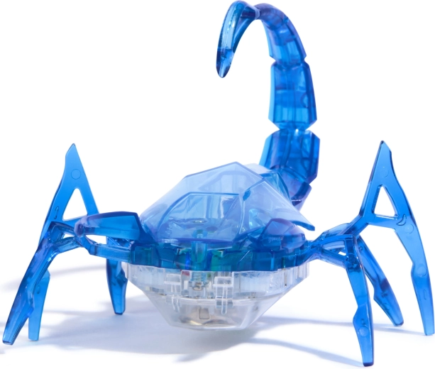 Svietiaci chvost pre väčší efekt