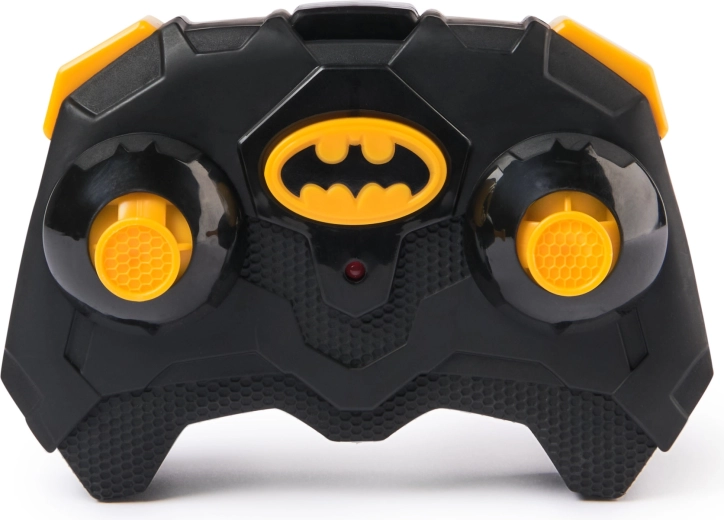 Jednoduché ovládanie 2,4 GHz