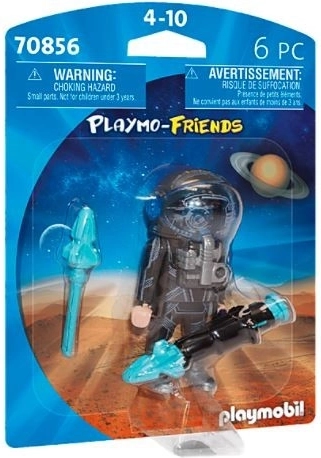 Figúrka Strážce Vesmíru PLAYMOBIL Playmo-Friends