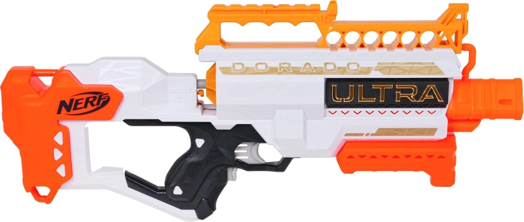 Poloautomatická akcia na dosah ruky