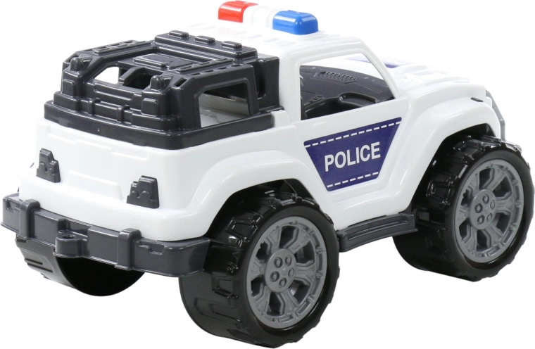 Robustné terénne kolesá pre stabilnú jazdu