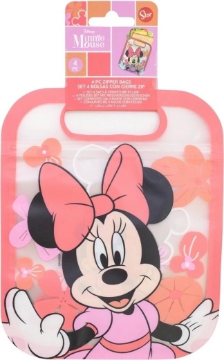 Veselý dizajn MINNIE, ktorý baví