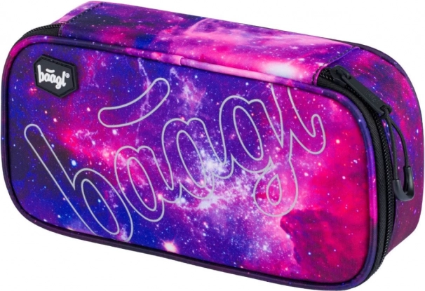 Školský peračník Etue Galaxy