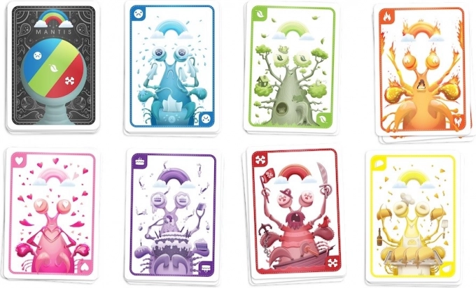 Rýchla rodinná zábava