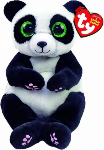 Maskot TY Panda Ying 15 cm