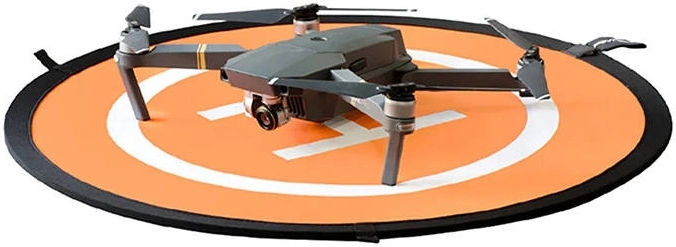 Praktický priemer 55 cm