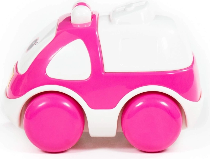 Bezpečné a odolné prevedenie