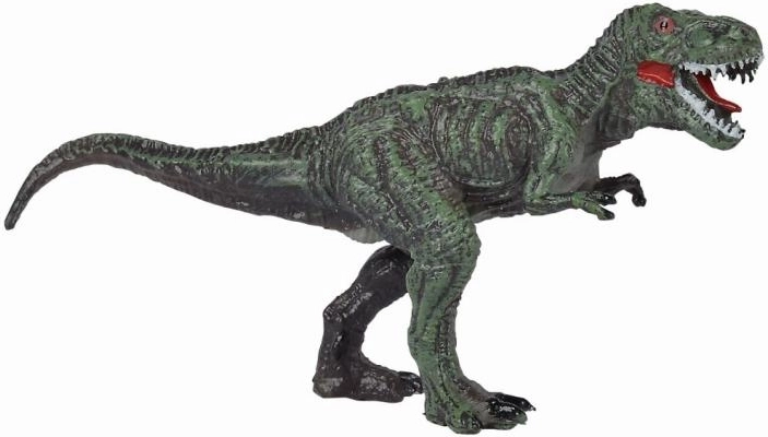 Realistické detaily a farby