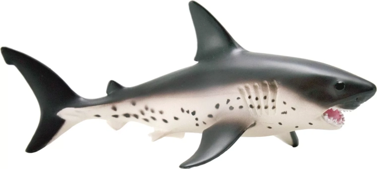 Safari Ltd. figúrka lososového žraloka