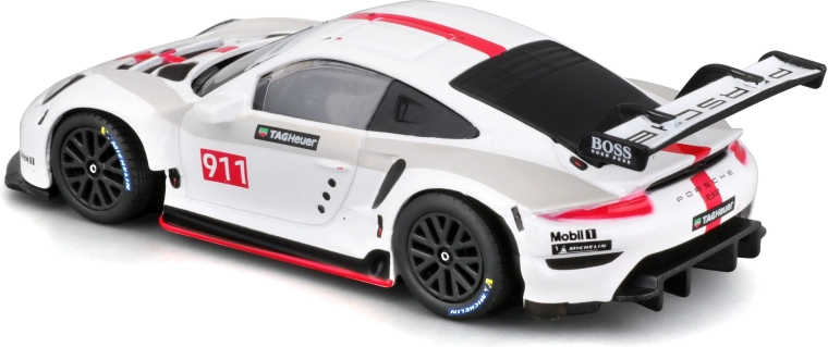 Aerodynamický vzhľad