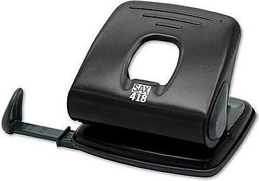 Dierovačka SAX 418 čierna
