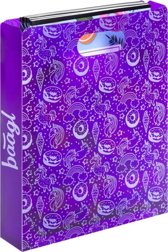 Prehľadná organizácia dokumentov