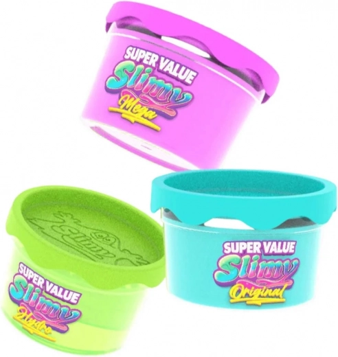 Zábava v pestrých farbách