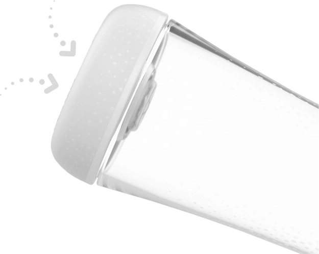 Jednoduché čistenie vďaka odnímateľnému dnu