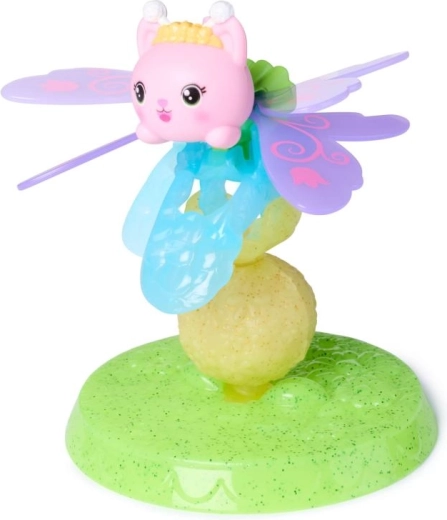 Zbierajte obľúbené vílie postavičky