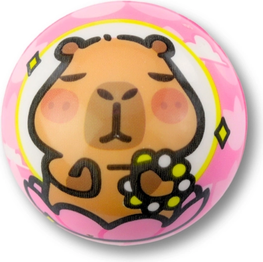 Ľahká a mäkká pre bezpečnú hru