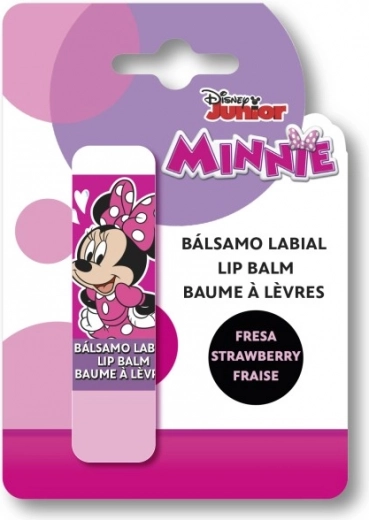Balzam na pery Minnie