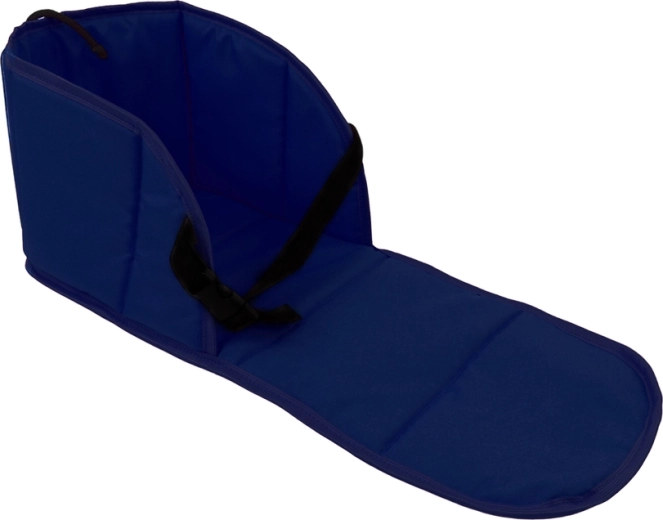 Tri bezpečné body uchytenia