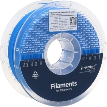 Vysokorýchlostná tlač bez upchávania