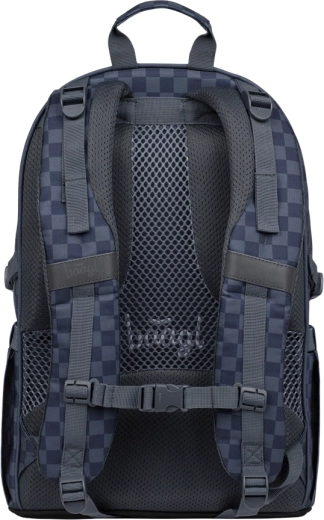 Anatomický chrbát a nastaviteľný komfort