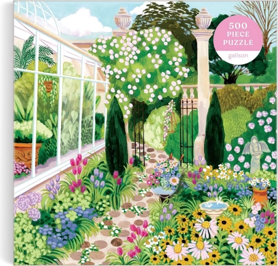 Krásna botanická ilustrácia
