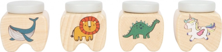 Roztomilé zvieracie motívy