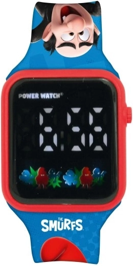 Praktický budík a jednoduché ovládanie