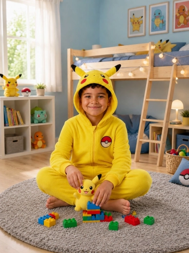 Hrejivý a priedušný materiál pre pohodlie