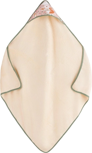 Veľkorysý rozmer pre novorodencov aj batoľatá