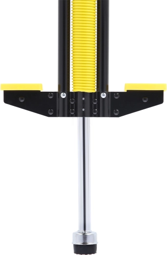 Gumová koncovka pre bezpečné dopady