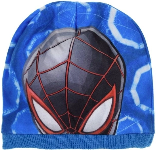 Detská čiapka Spiderman