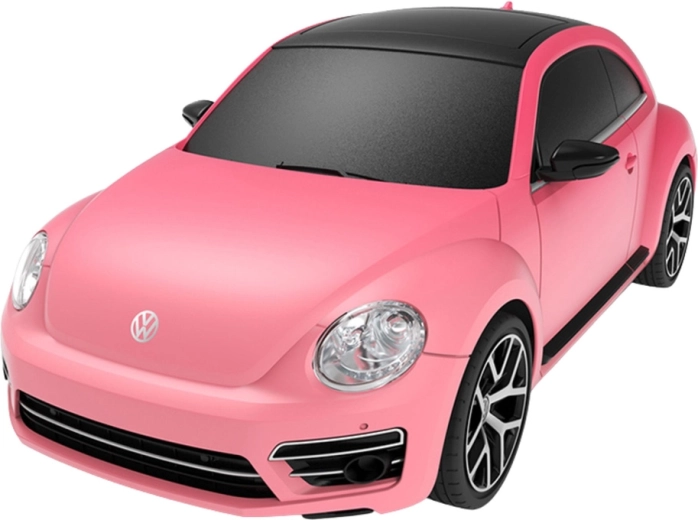 UV citlivá karoséria: mení farbu na slnku