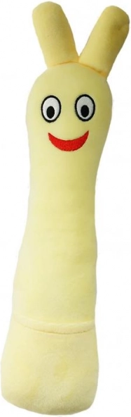 Plyšový Bludišťák 30 cm – žltý