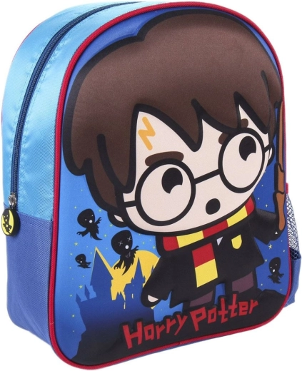 Cerdá detský 3D batoh Harry Potter