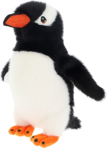 Plyšový tučniak Keeleco 20 cm
