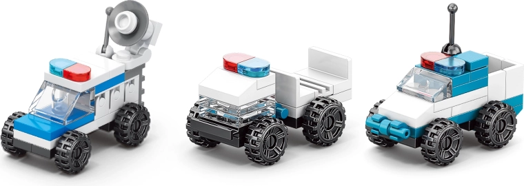 Jednoduché skladanie a kompatibilita