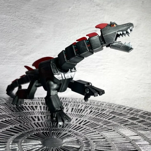 Bezpečné, ekologicky ladené spracovanie Safari Ltd.